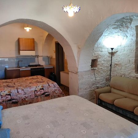Trullo Francisco Casa de hóspedes Martina Franca Exterior foto